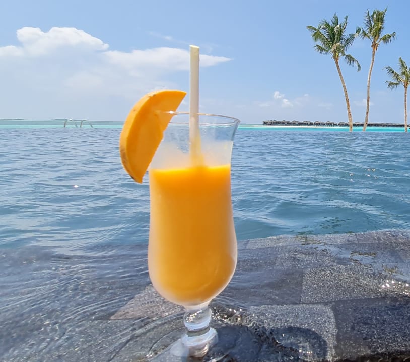 Gastro TUI BLUE Olhuveli Romance