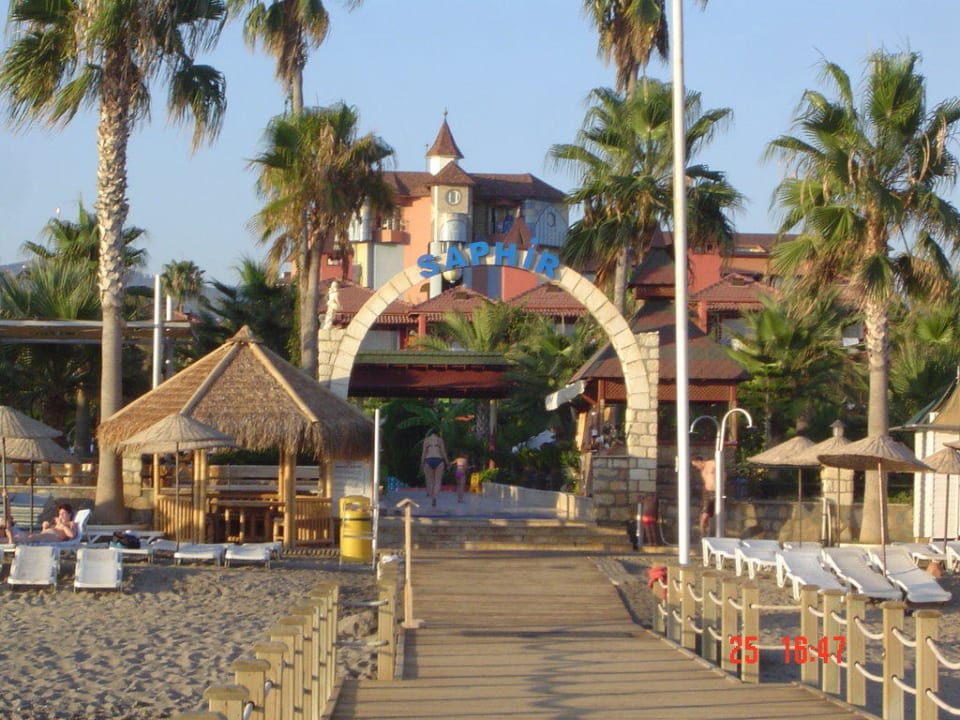 Steg Saphir Hotel & Villas
