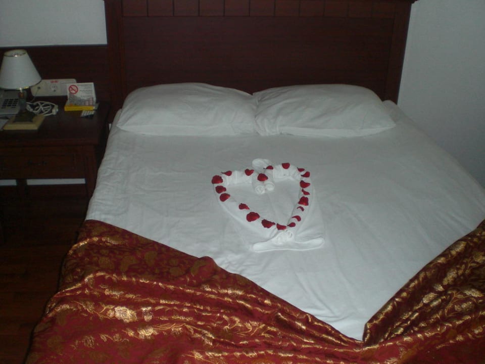 Bett Botanik Hotel & Resort