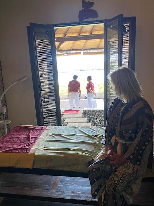 Sonstiges Hotel Naya Gawana Resort & Spa