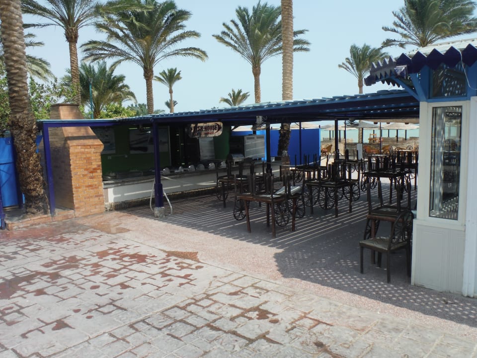 Gastro Golden Beach Resort