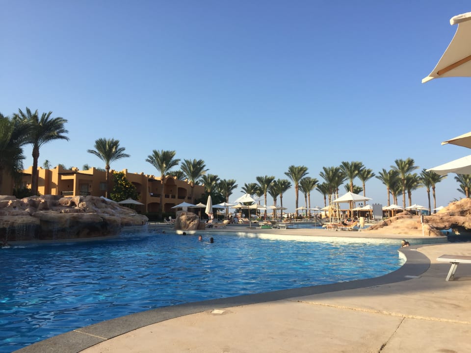 Pool Stella Beach Resort & Spa Makadi Bay