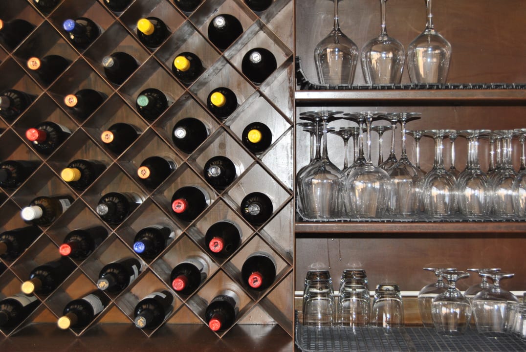 Restaurant Hotel Rural El Mondalón