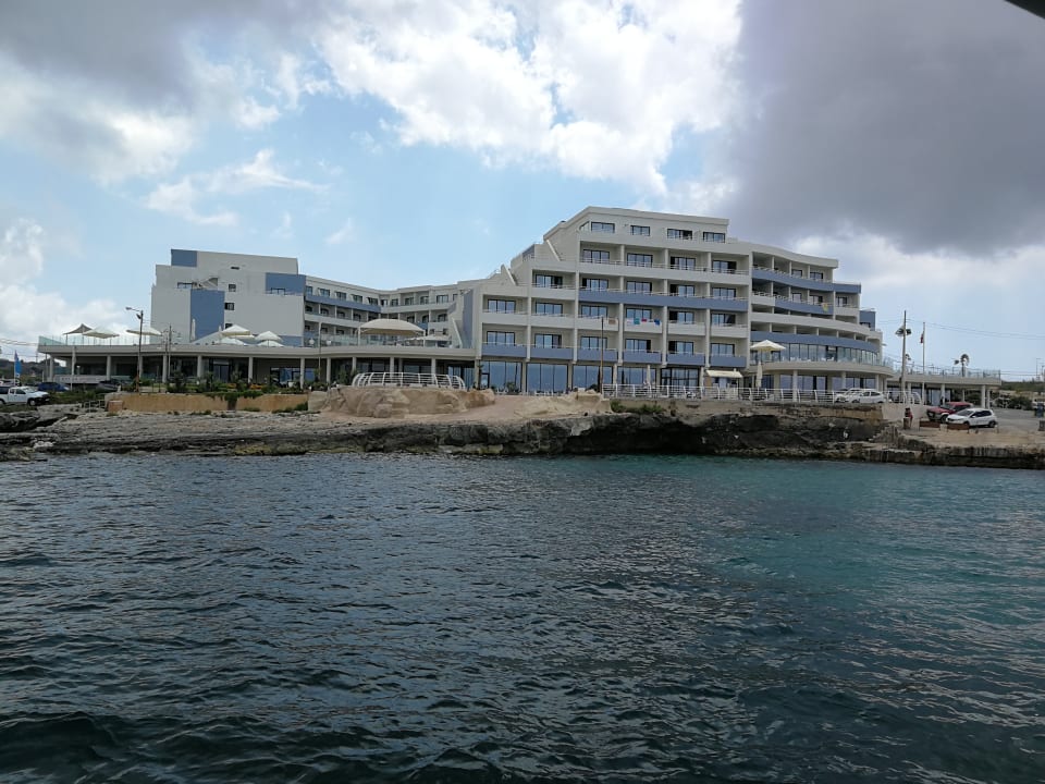 Zimmer Riviera Spa Resort - Adults Only