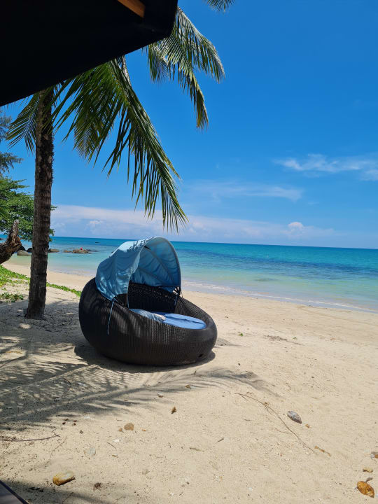 Ausblick ROBINSON KHAO LAK