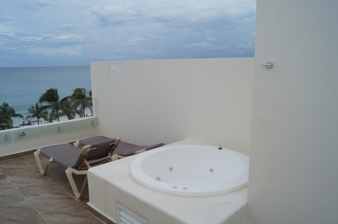 Zimmer Akumal Bay Beach & Wellness Resort