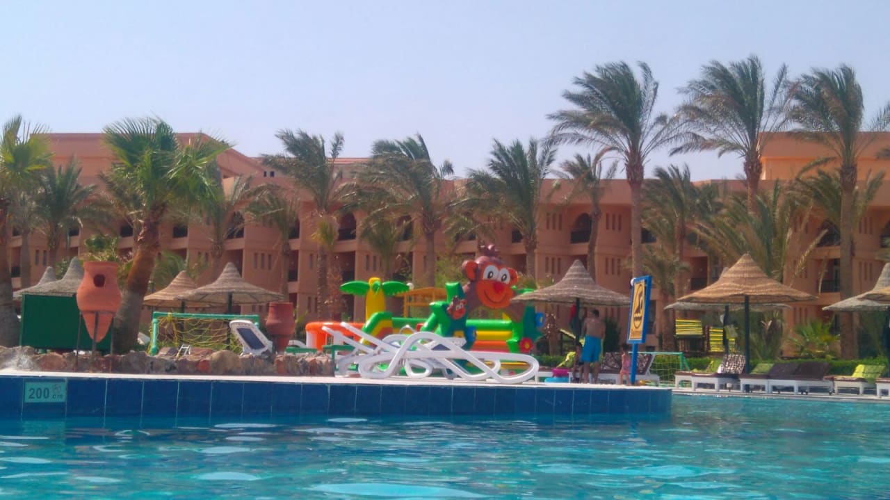 Sport & Freizeit Giftun Azur Resort