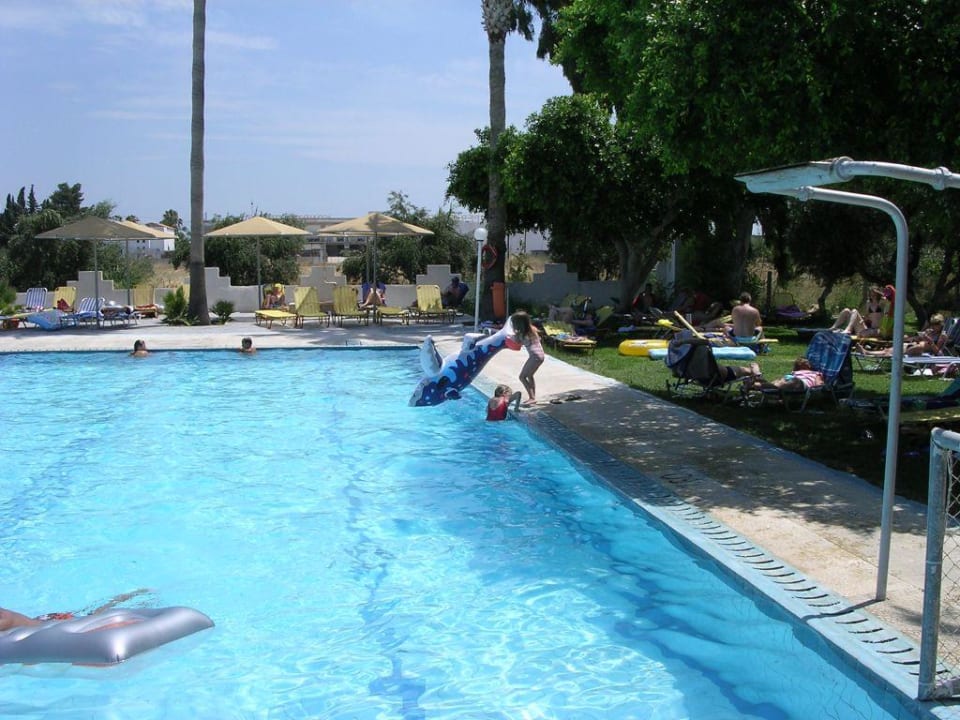 Hotel Ilios K Village Resort