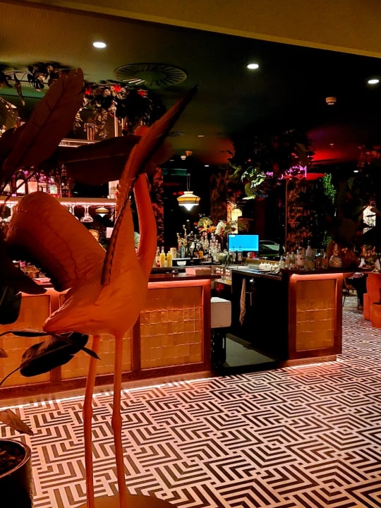 Gastro Corendon City Hotel Amsterdam