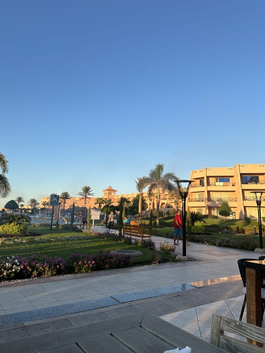 Außenansicht Jasmine Palace Resort & Spa