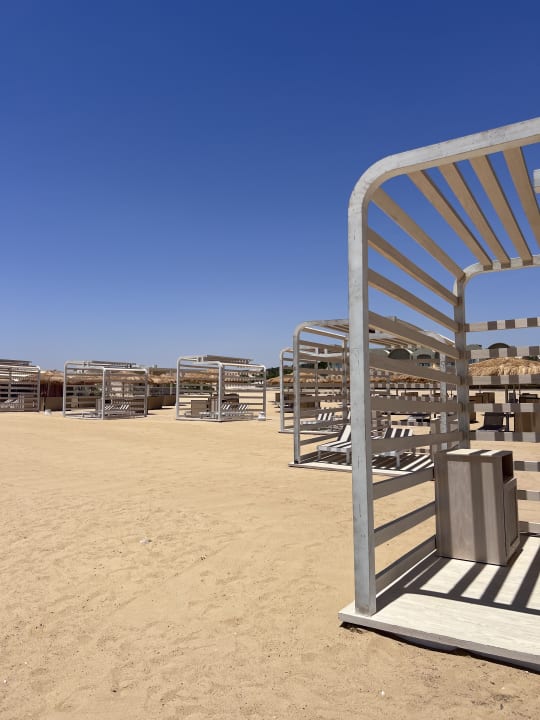 Strand SUNRISE Anjum Resort Marsa Alam
