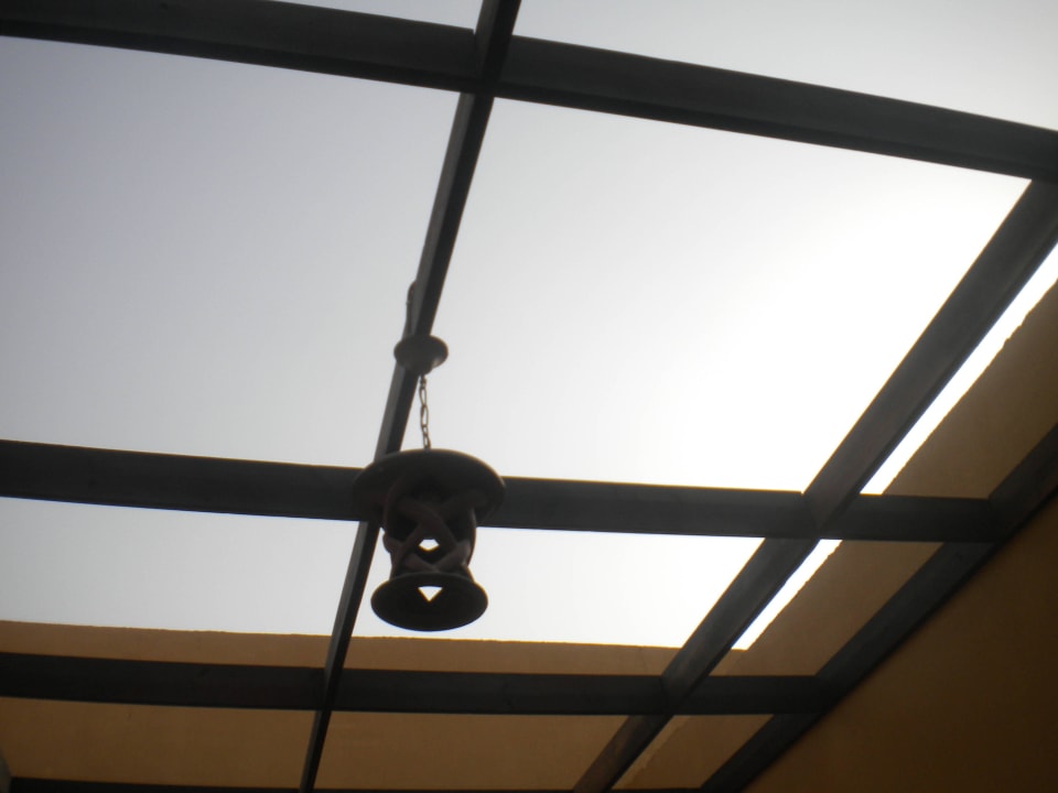 Dachterrasse Stella Garden Resort & Spa, Makadi Bay