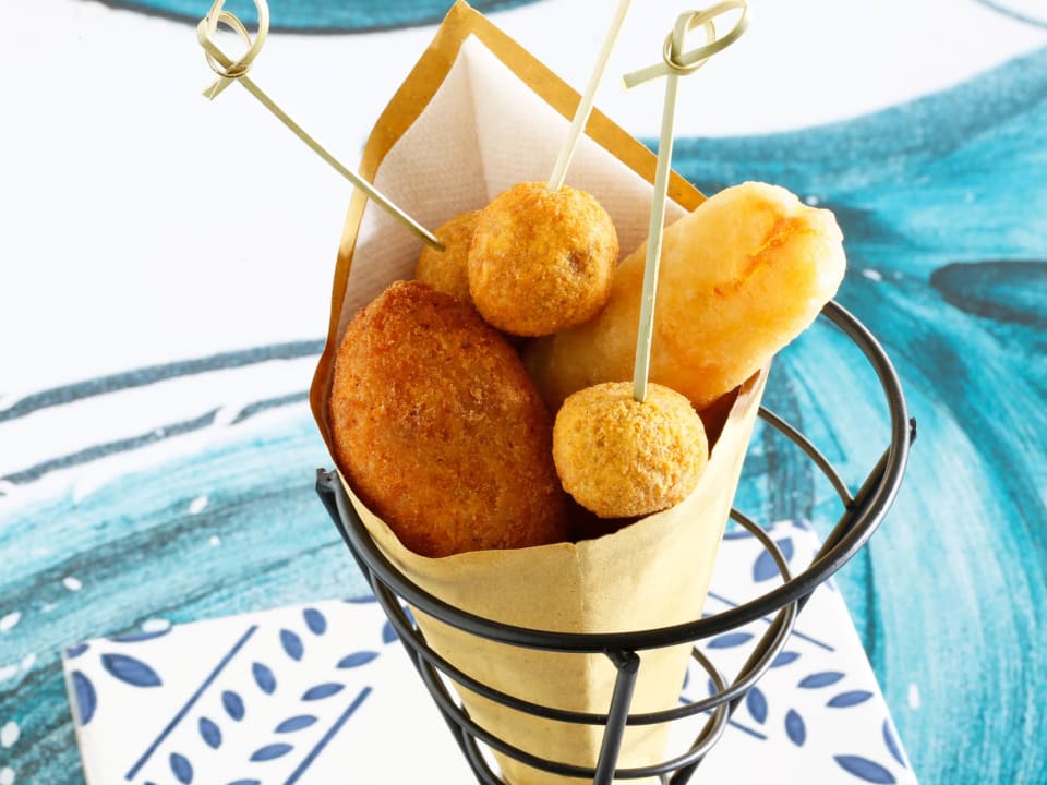 Restaurant Cardo Roma, Autograph Collection