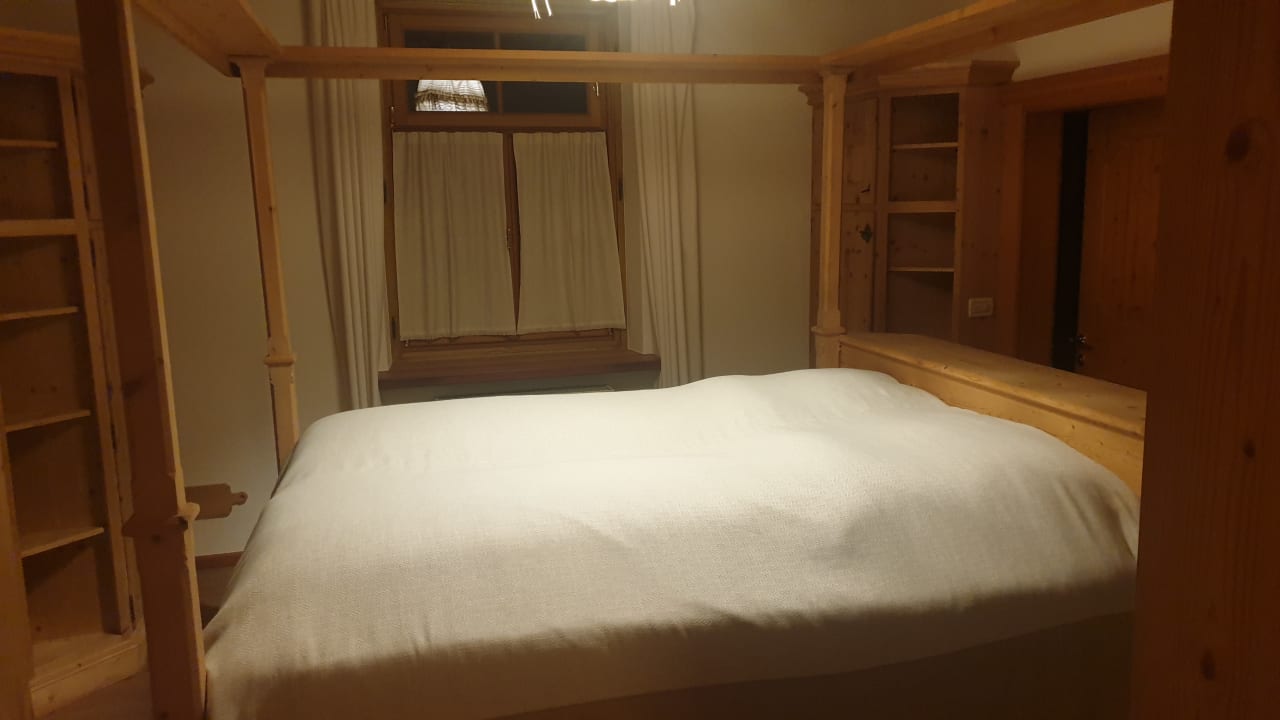 Zimmer Schlosswirt Forst