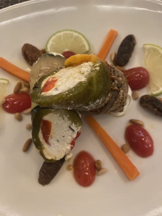 Gastro Lopesan Costa Bávaro Resort, Spa & Casino