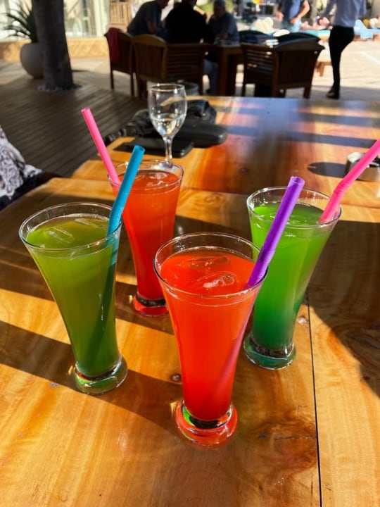 Gastro Nerton Hotel - Erwachsenenhotel ab 16 Jahren