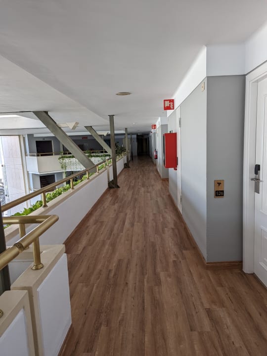 Sonstiges Hotel Grand Teguise Playa