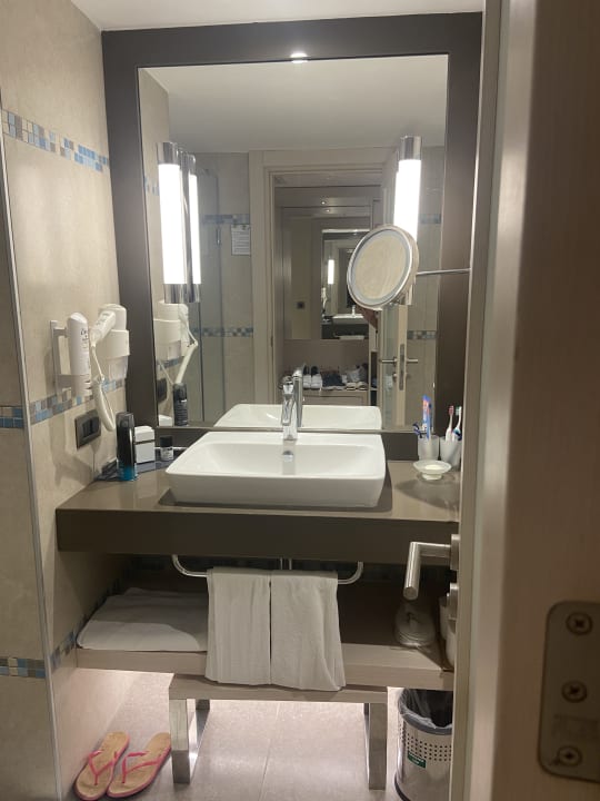 Zimmer Megasaray Club Belek