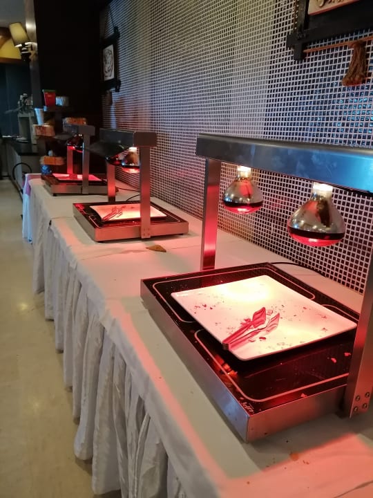 Gastro Seaden Sea Planet Resort & Spa
