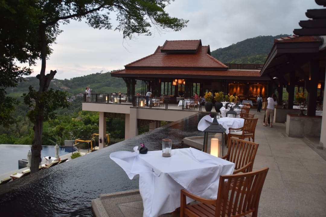 Gastro Hotel Pimalai Resort & Spa