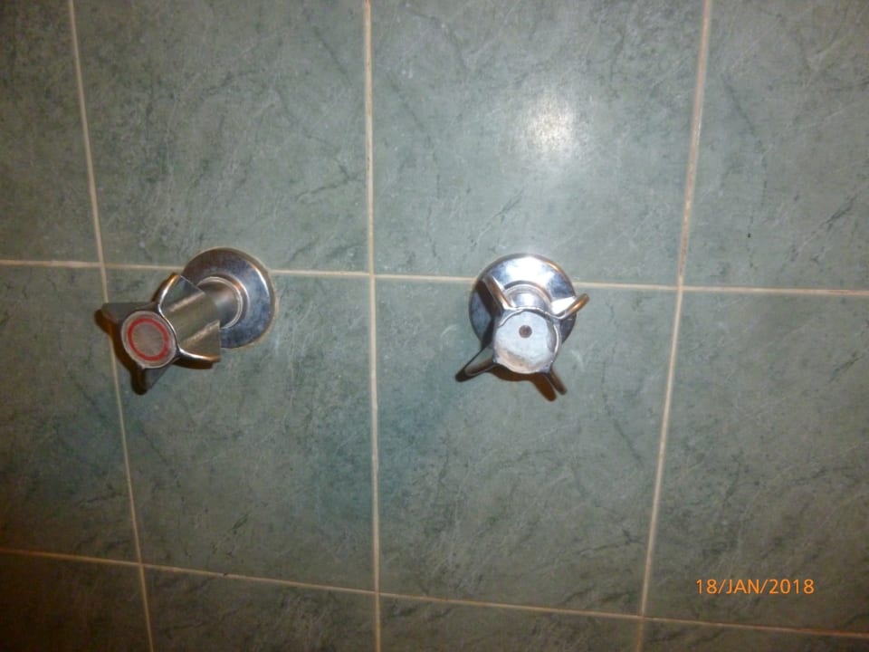 Zimmer Samsara Cliff Resort