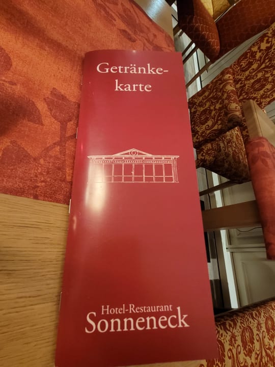 Gastro Hotel Sonneneck