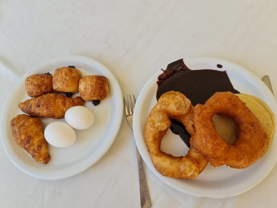 Gastro Mahdia Beach & Aquapark