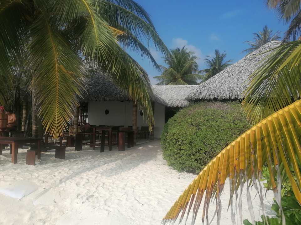Strand Adaaran Select Meedhupparu Island Resort - Premium All Inclusive