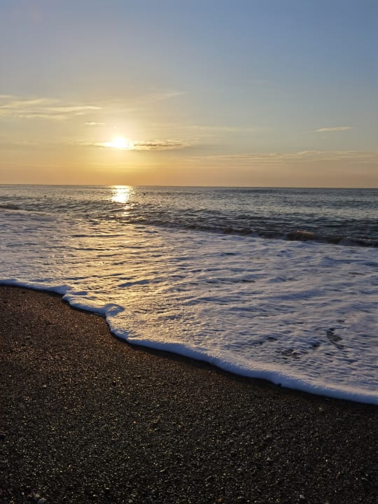 Strand Hotel Delphin Imperial