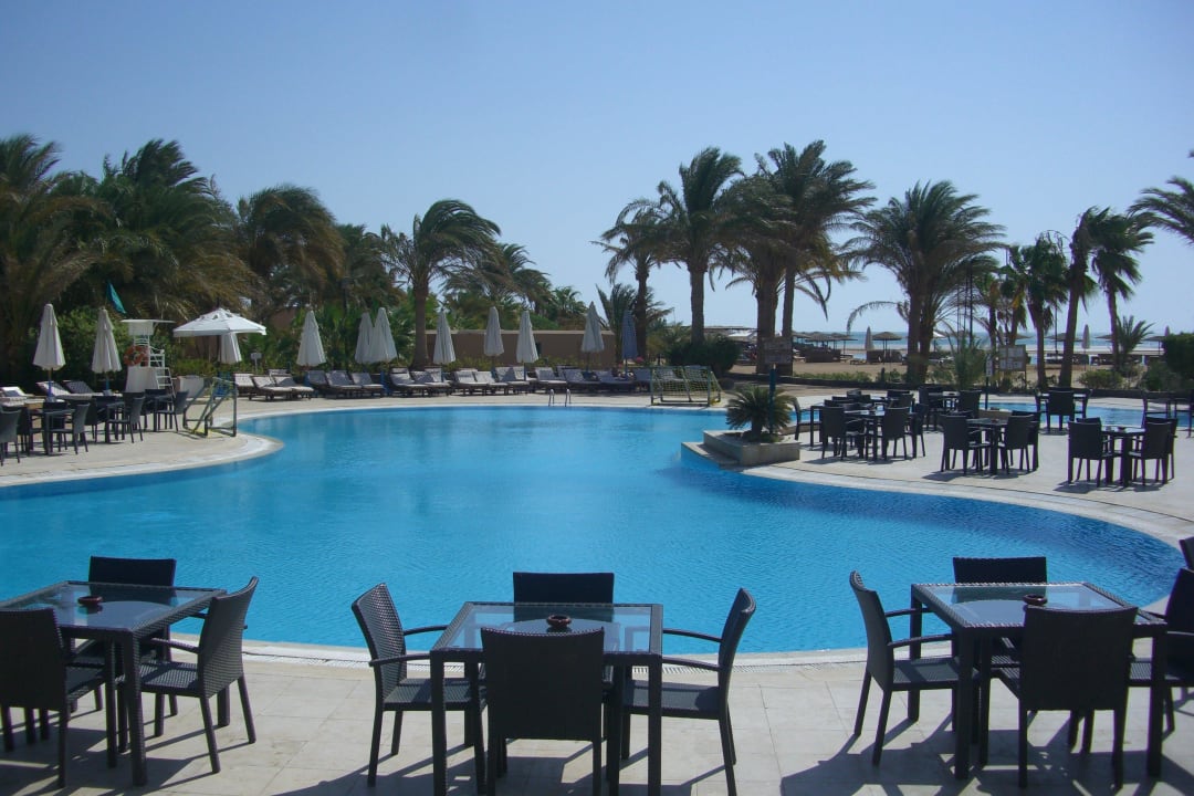 Gemütlich Club Paradisio El Gouna, Red Sea
