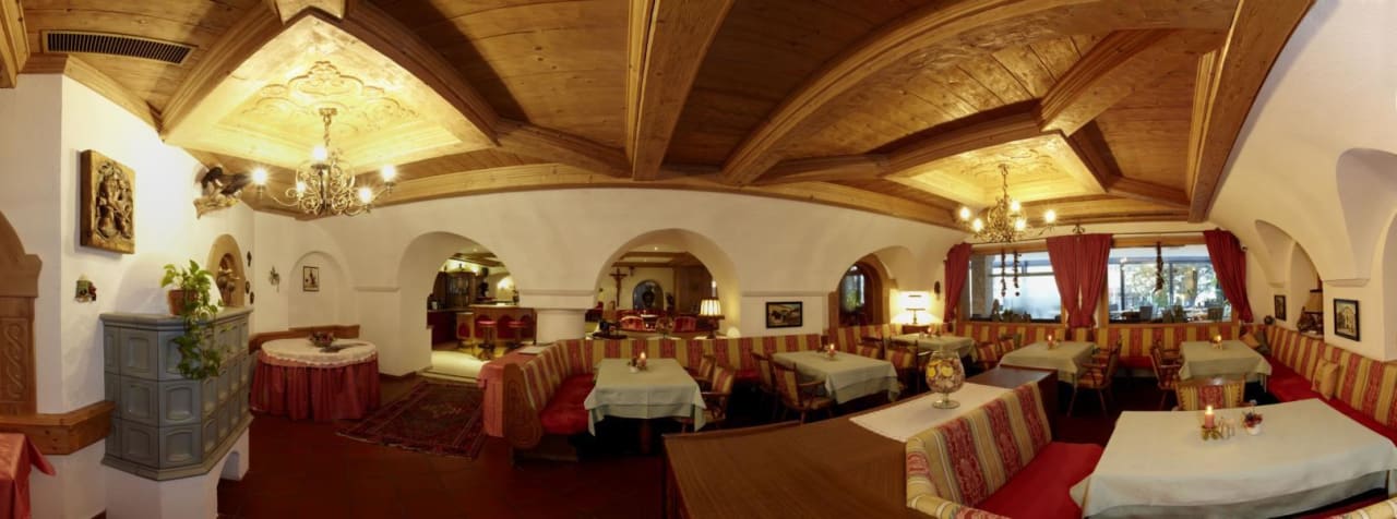 Restaurant Aktiv Hotel Schwarzer Adler