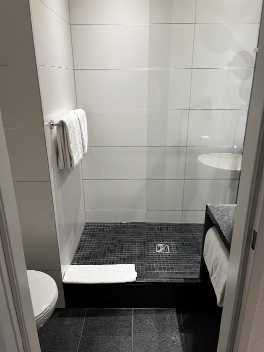 Zimmer Motel One Brussels