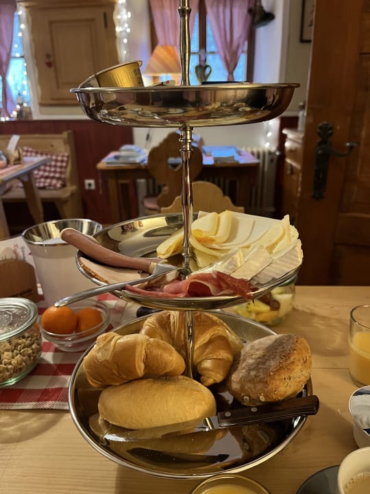 Gastro Hotel Butzn Wirt