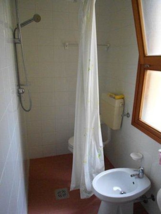 1. Bad Residence Le Zattere