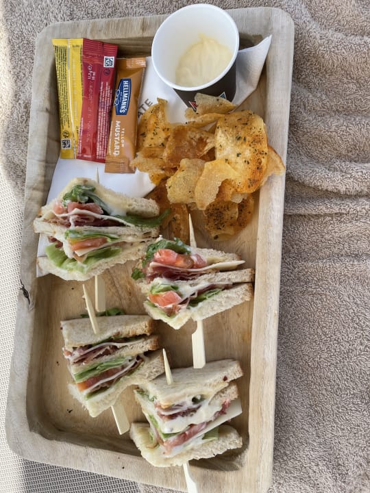 Gastro Alexandra Golden Boutique - Adults only