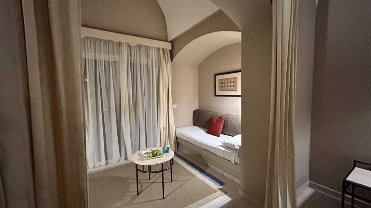 Zimmer Jaz Makadi Oasis Resort