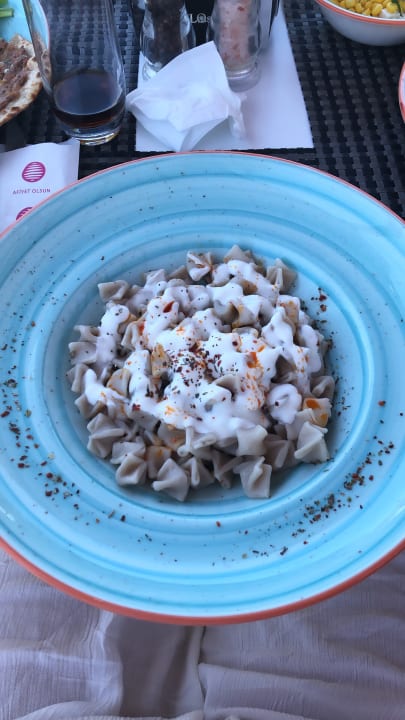 Gastro Arum Barut Collection