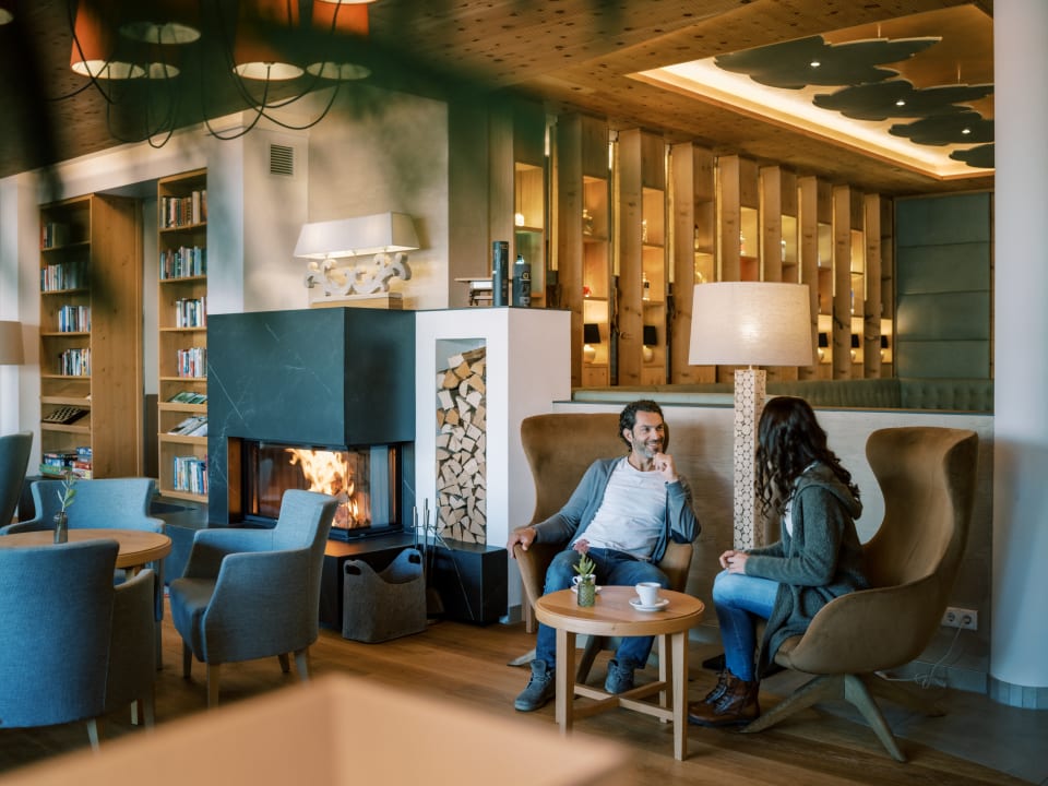 Gastro Dorfhotel Fasching