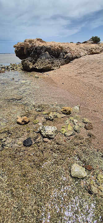 Strand Serenity Alpha Beach