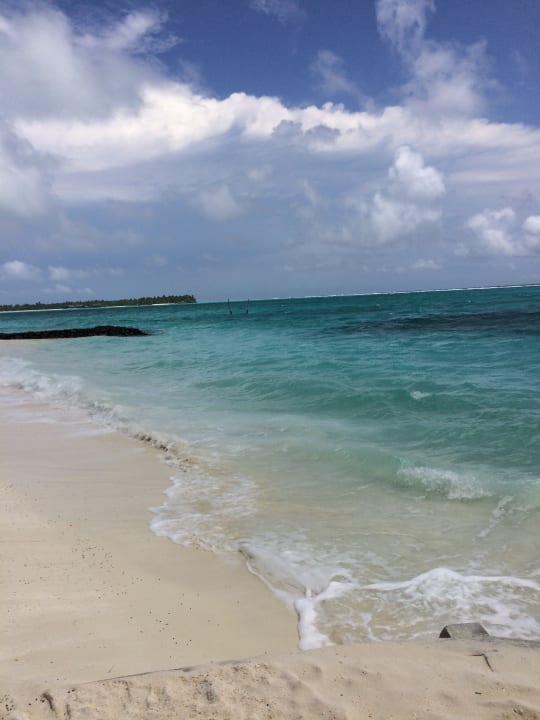 Strand Summer Island Maldives