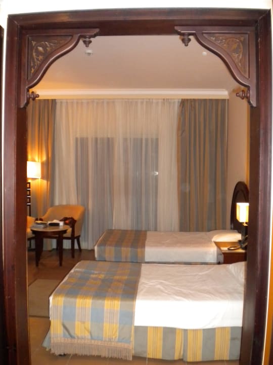 Zimmer Stella Beach Resort & Spa Makadi Bay