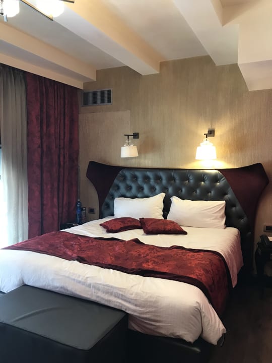 Zimmer Palazzo Veneziano