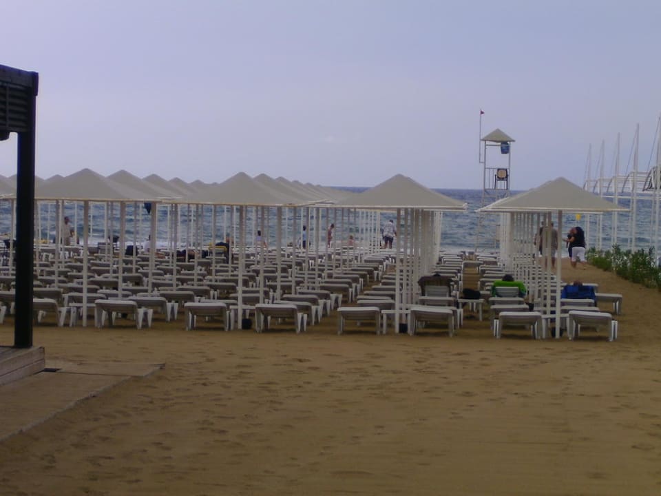 Strand Aydinbey Kings Palace & Spa