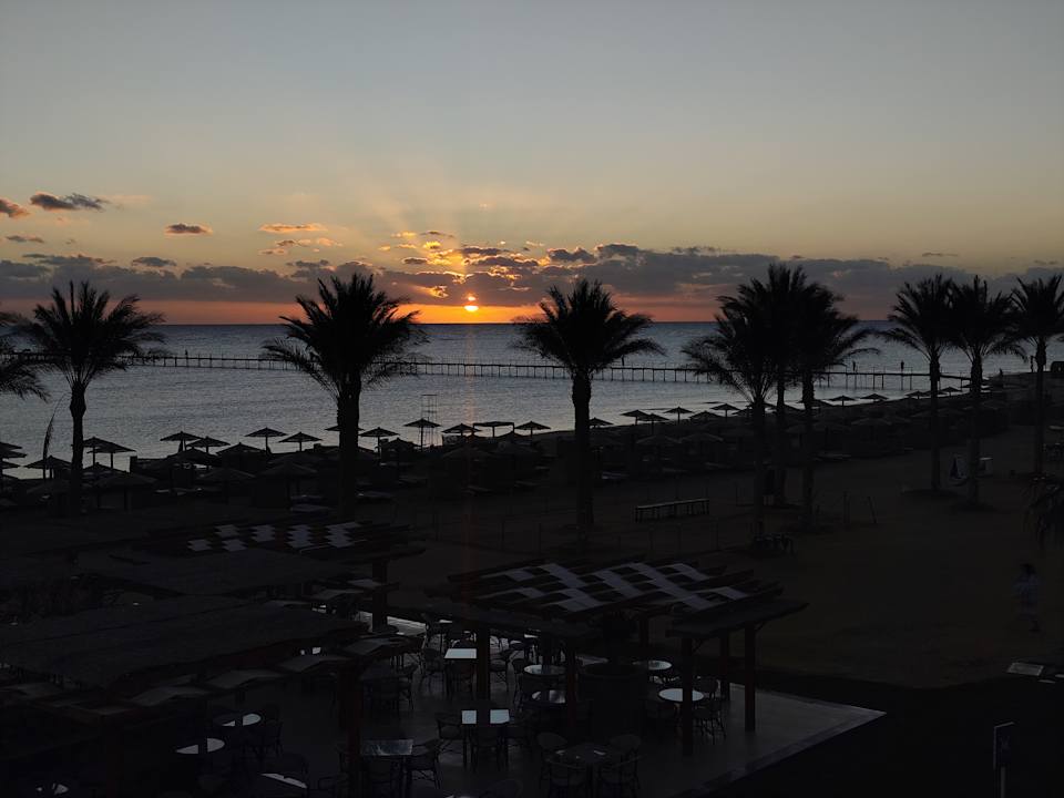 Strand Casa Mare Resort