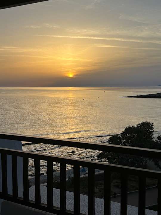 Ausblick Creta Maris Resort