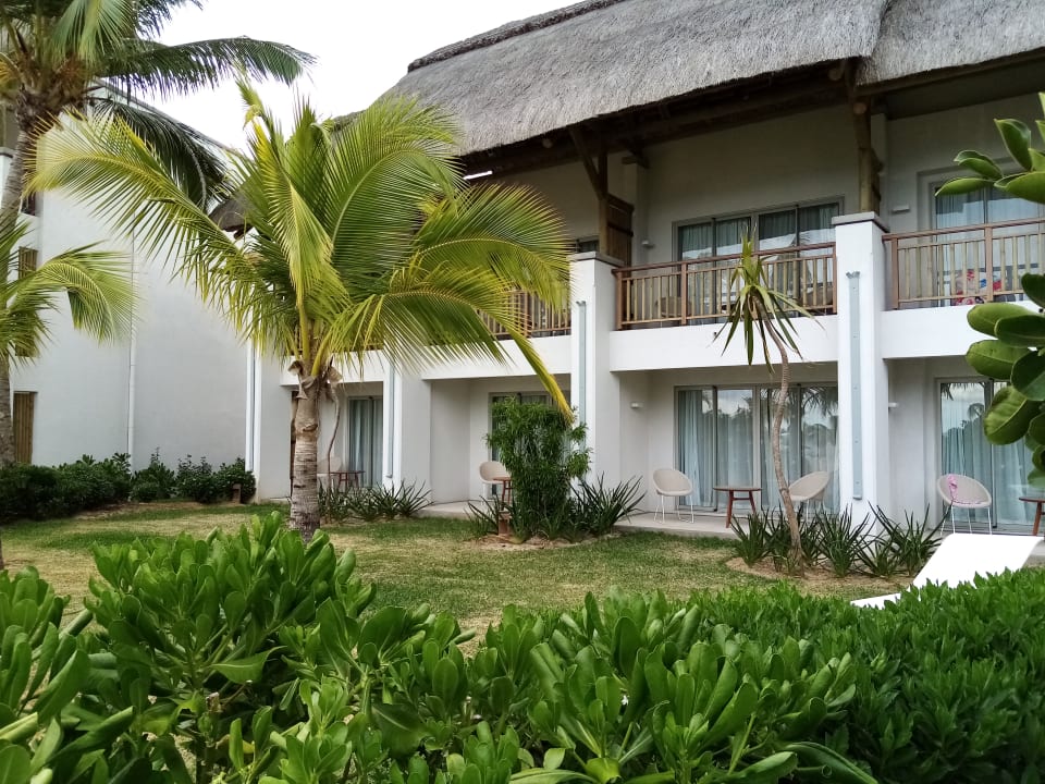 Außenansicht Preskil Island Resort