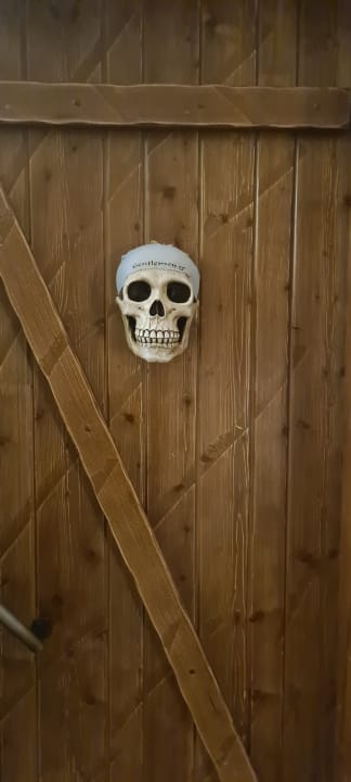 Sonstiges Heide Park Abenteuerhotel