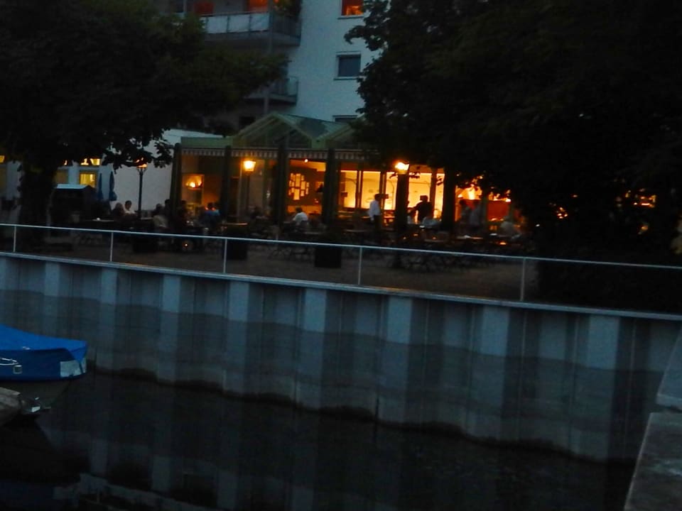 Restaurant Schloss Helmsdorf