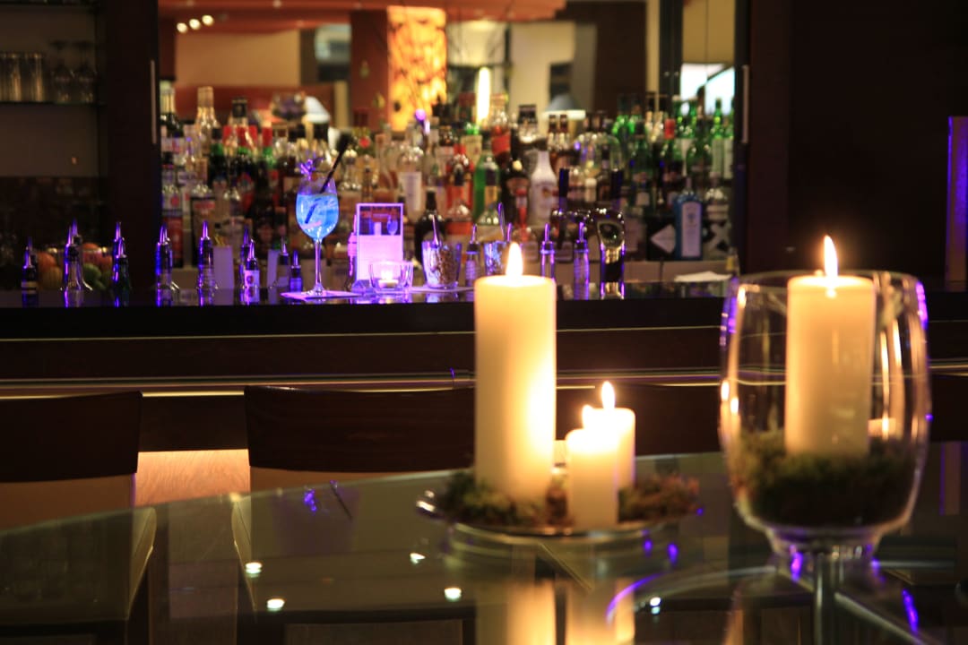 Gastro Steigenberger Hotel de Saxe