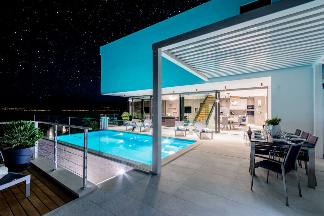 Zimmer Villa Vitae & Villa Pax